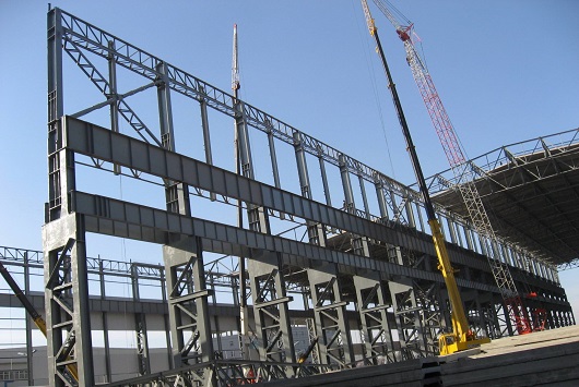 鋼結構廠房建設能不能你們先墊資，等完工后再結算？