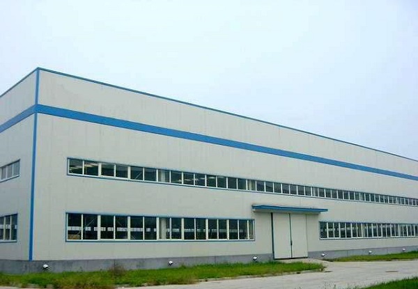 鋼結(jié)構(gòu)廠家提醒，廠房防腐維護需要做到這幾點