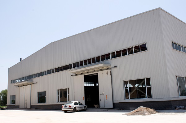 鋼結(jié)構(gòu)質(zhì)量把控的關(guān)鍵幾步，不容忽視