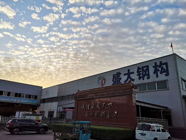 鋼結構廠家這樣選，你才不會后悔