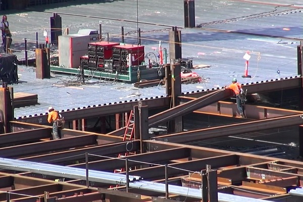建造鋼結構廠房除了要關心造價,還需要關注這些
